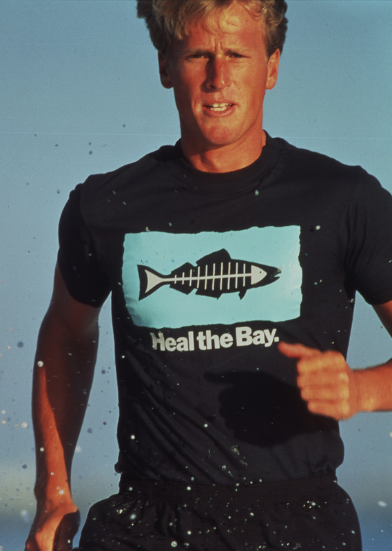 Heal the Bay t-shirt