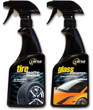 corsa products